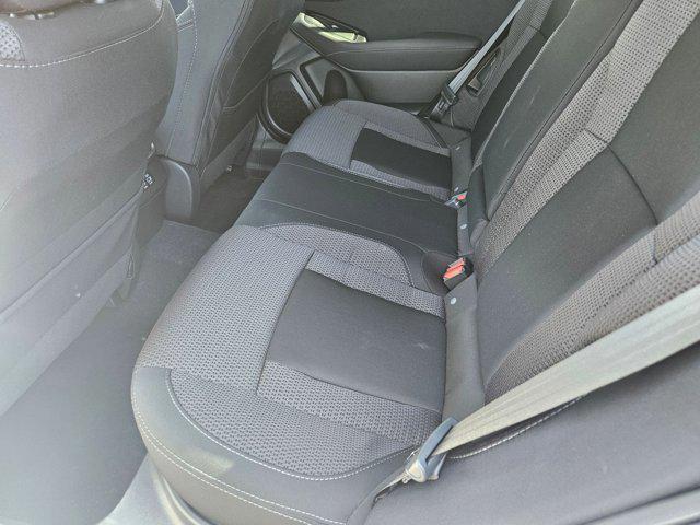 new 2025 Subaru Outback car, priced at $38,432