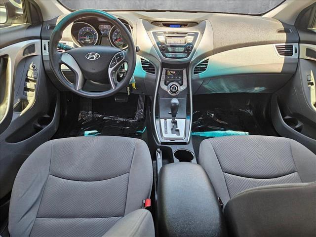 used 2013 Hyundai Elantra car, priced at $8,952