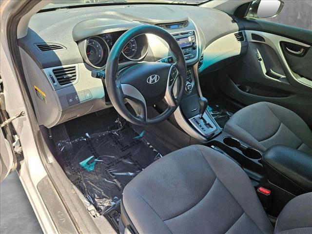 used 2013 Hyundai Elantra car, priced at $8,952
