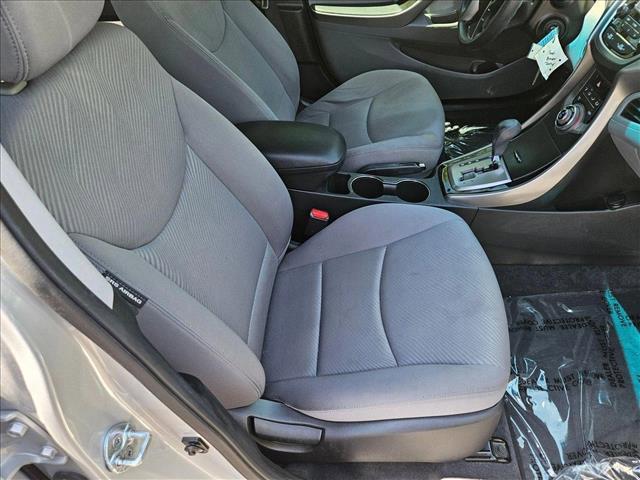 used 2013 Hyundai Elantra car, priced at $8,952