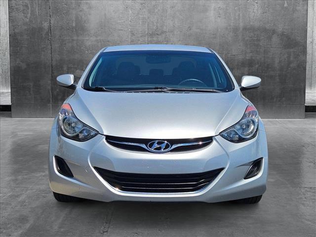 used 2013 Hyundai Elantra car, priced at $8,952