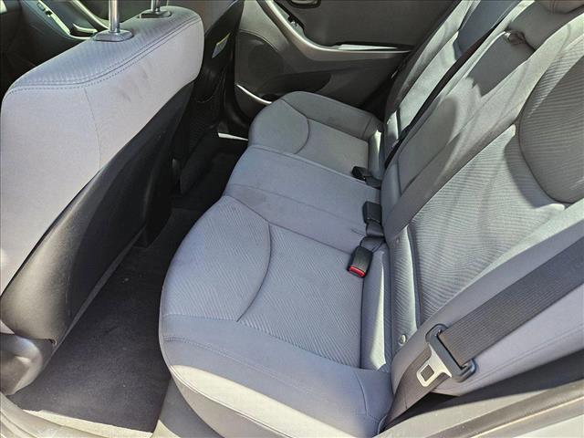 used 2013 Hyundai Elantra car, priced at $8,952