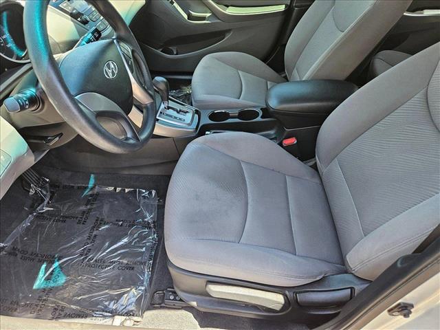 used 2013 Hyundai Elantra car, priced at $8,952