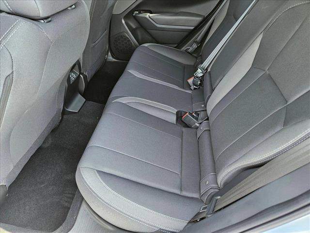 new 2025 Subaru Crosstrek car, priced at $30,342