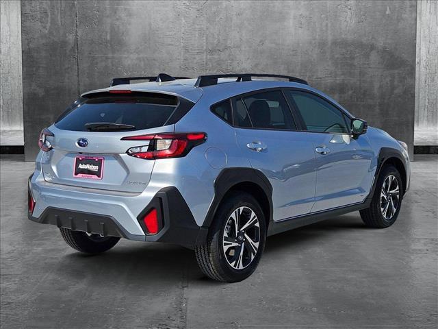 new 2025 Subaru Crosstrek car, priced at $30,342