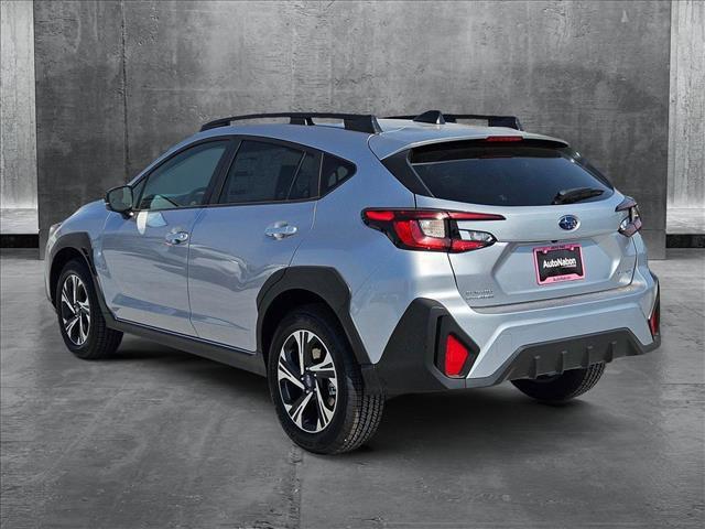 new 2025 Subaru Crosstrek car, priced at $30,342