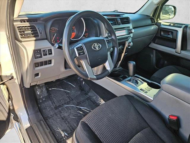 used 2013 Toyota 4Runner car, priced at $17,906
