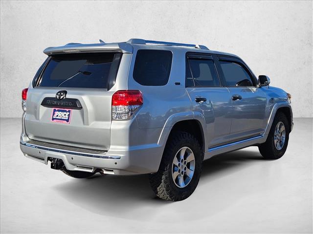 used 2013 Toyota 4Runner car, priced at $17,906