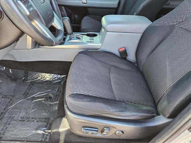 used 2013 Toyota 4Runner car, priced at $17,906