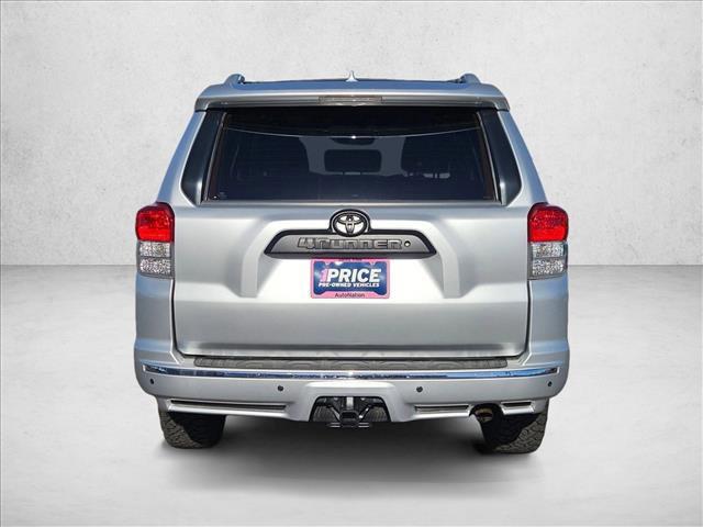 used 2013 Toyota 4Runner car, priced at $17,906