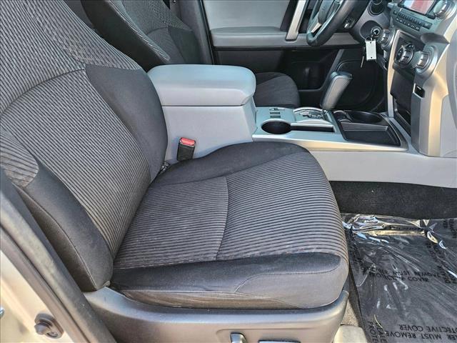 used 2013 Toyota 4Runner car, priced at $17,906