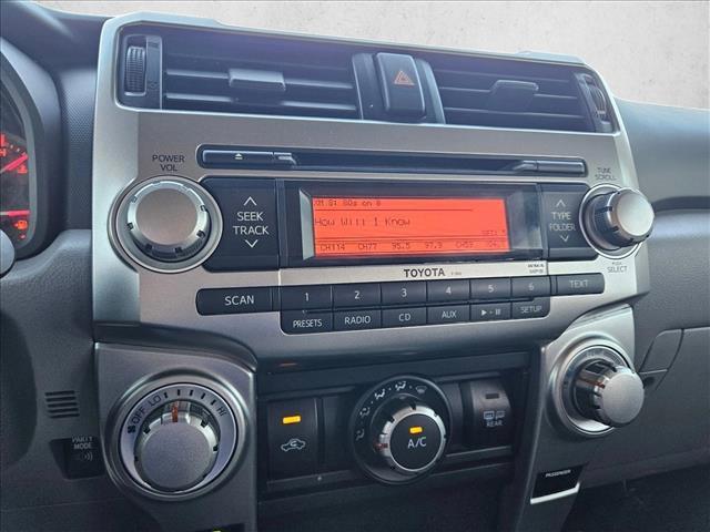 used 2013 Toyota 4Runner car, priced at $17,906