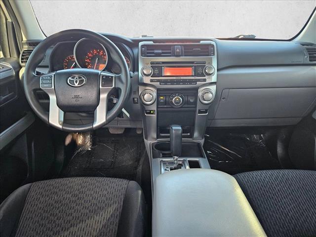 used 2013 Toyota 4Runner car, priced at $17,906