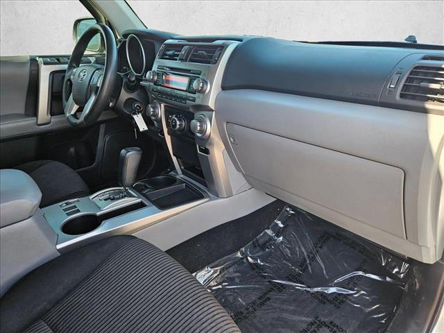 used 2013 Toyota 4Runner car, priced at $17,906