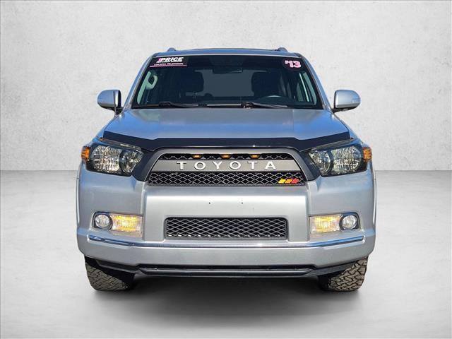 used 2013 Toyota 4Runner car, priced at $17,906