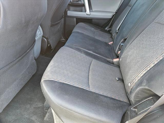 used 2013 Toyota 4Runner car, priced at $17,906