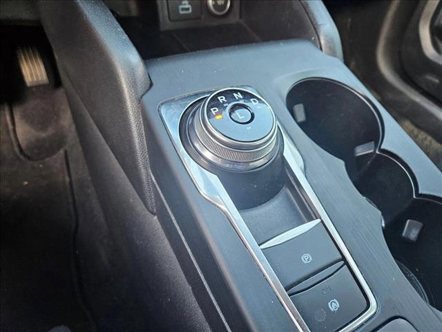 used 2020 Ford Escape car, priced at $12,273