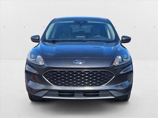 used 2020 Ford Escape car, priced at $12,273