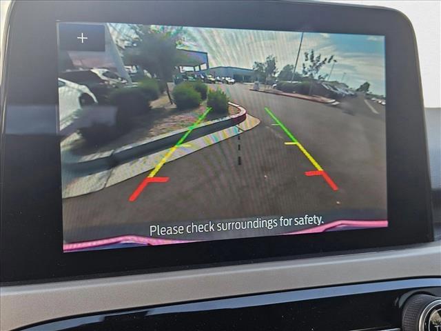 used 2020 Ford Escape car, priced at $12,273