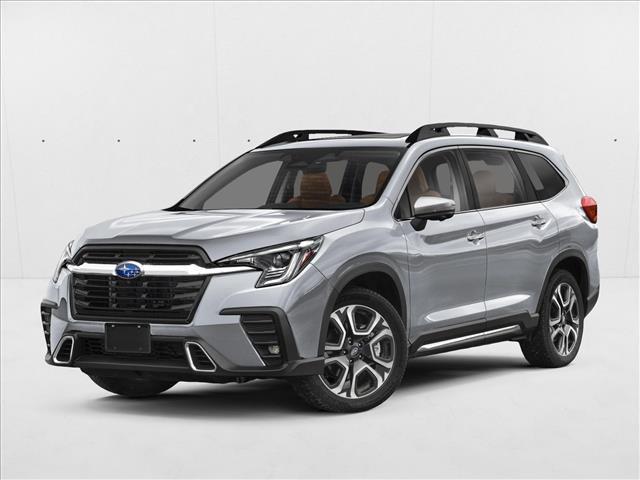 new 2025 Subaru Ascent car, priced at $54,044