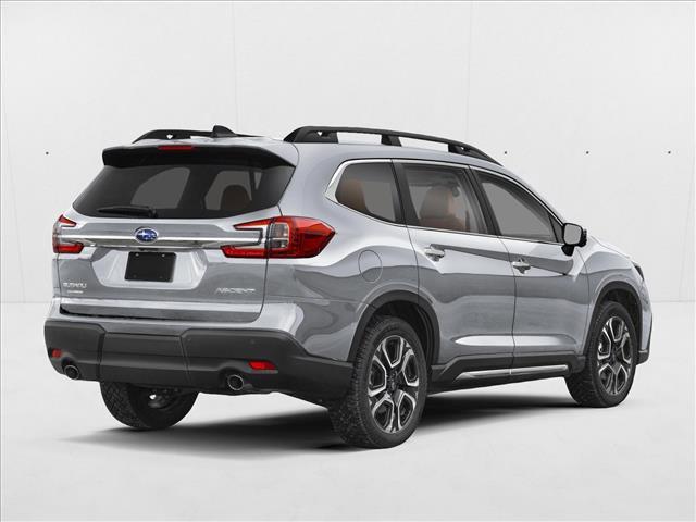 new 2025 Subaru Ascent car, priced at $54,044
