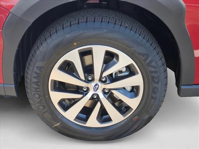 new 2025 Subaru Outback car, priced at $33,165