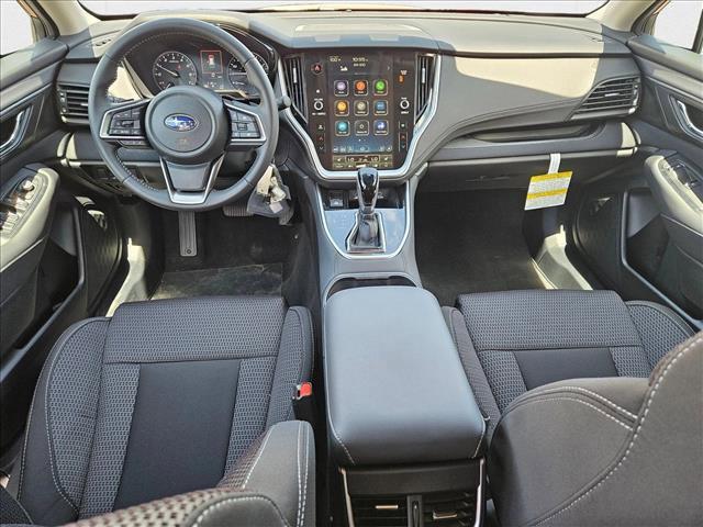 new 2025 Subaru Outback car, priced at $33,165