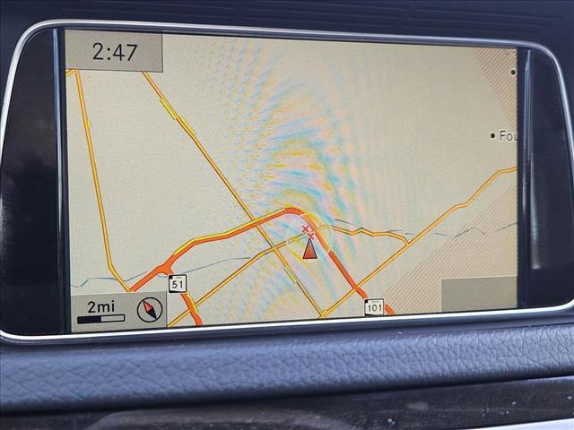 used 2014 Mercedes-Benz E-Class car, priced at $13,539