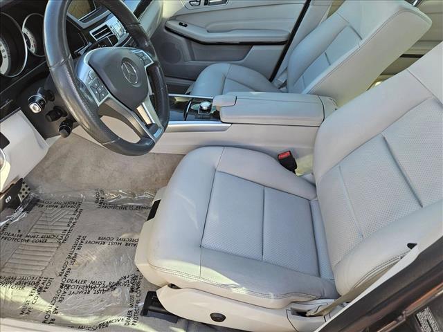 used 2014 Mercedes-Benz E-Class car, priced at $13,539