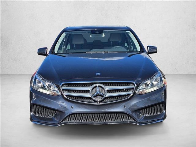 used 2014 Mercedes-Benz E-Class car, priced at $13,539