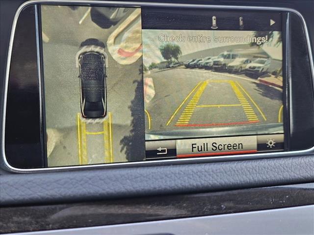 used 2014 Mercedes-Benz E-Class car, priced at $13,539