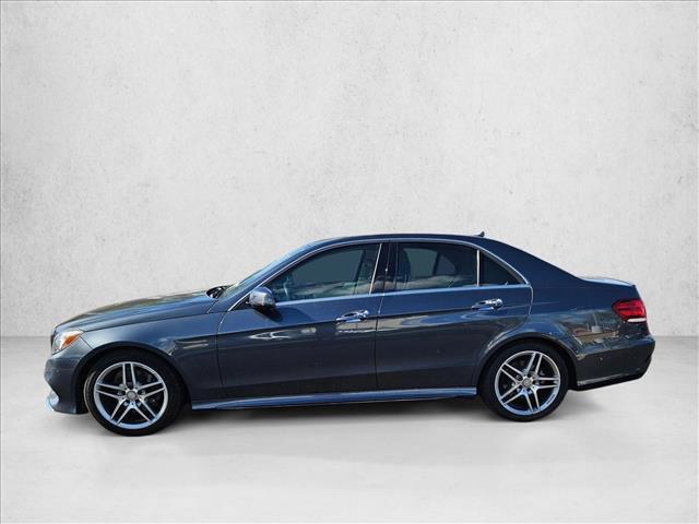 used 2014 Mercedes-Benz E-Class car, priced at $13,539