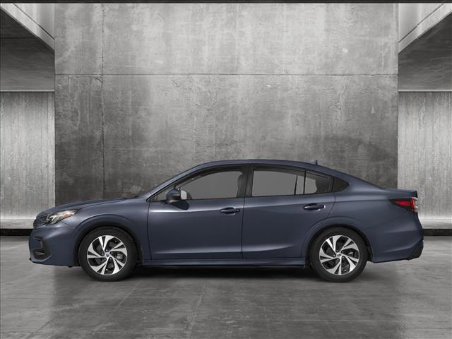 new 2025 Subaru Legacy car, priced at $30,960