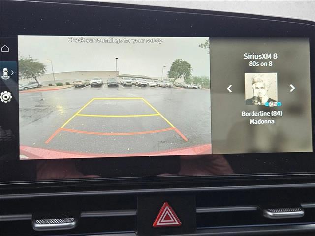 used 2024 Hyundai ELANTRA HEV car, priced at $21,330