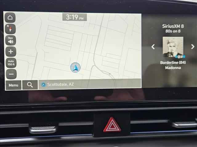 used 2024 Hyundai ELANTRA HEV car, priced at $21,330