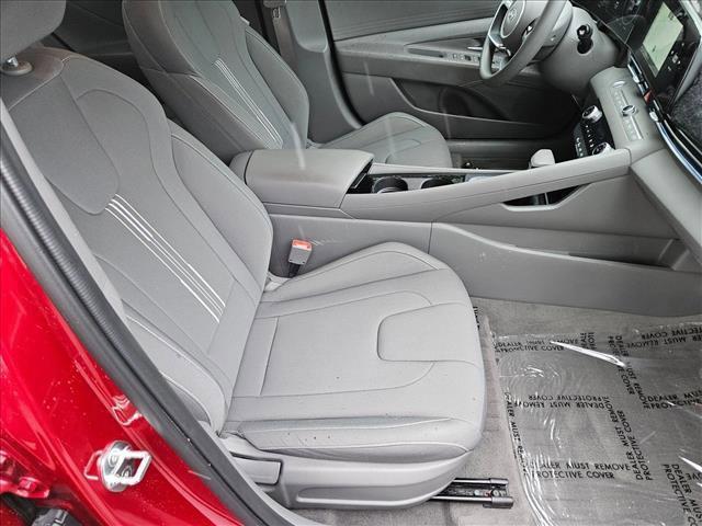 used 2024 Hyundai ELANTRA HEV car, priced at $21,330