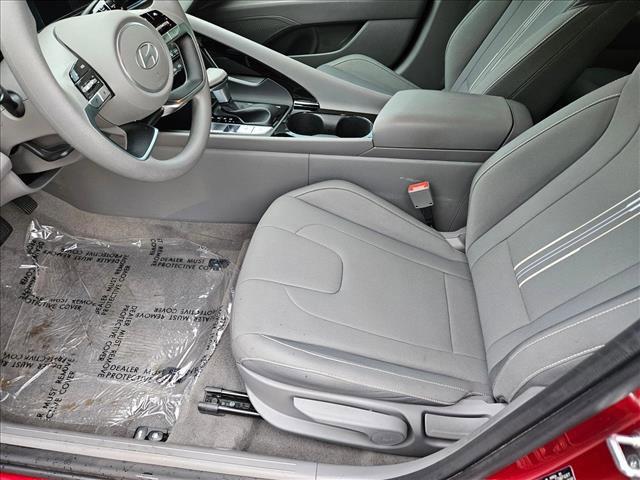 used 2024 Hyundai ELANTRA HEV car, priced at $21,330