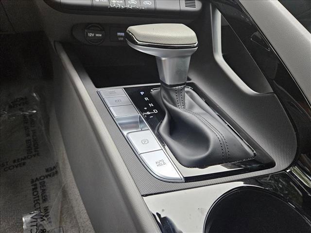 used 2024 Hyundai ELANTRA HEV car, priced at $21,330