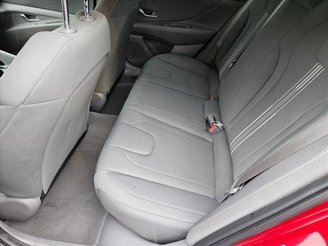 used 2024 Hyundai ELANTRA HEV car, priced at $21,330