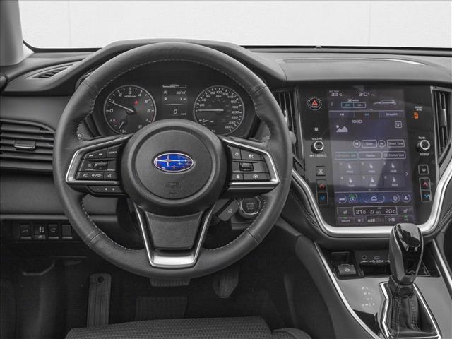 new 2025 Subaru Outback car, priced at $34,346