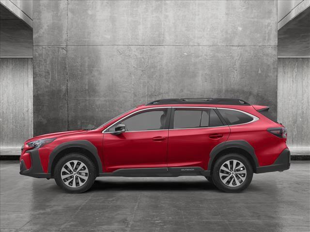 new 2025 Subaru Outback car, priced at $35,261