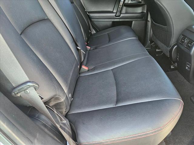 used 2019 Toyota 4Runner car, priced at $30,979