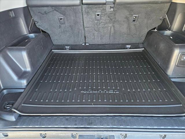 used 2019 Toyota 4Runner car, priced at $30,979