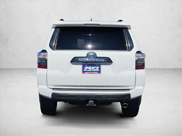 used 2019 Toyota 4Runner car, priced at $30,979
