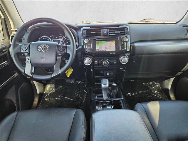 used 2019 Toyota 4Runner car, priced at $30,979