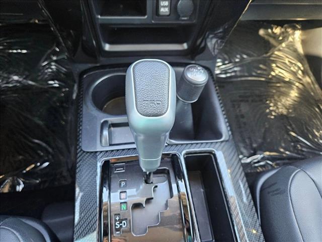 used 2019 Toyota 4Runner car, priced at $30,979