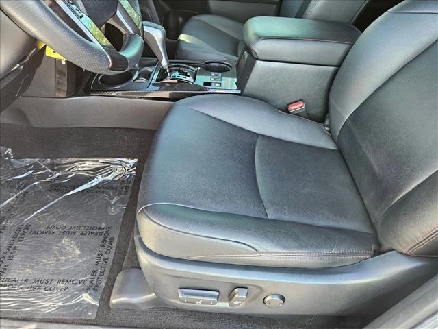 used 2019 Toyota 4Runner car, priced at $30,979