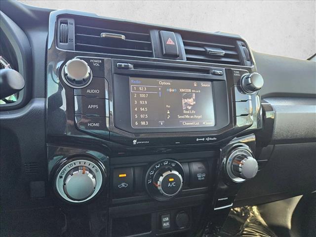used 2019 Toyota 4Runner car, priced at $30,979