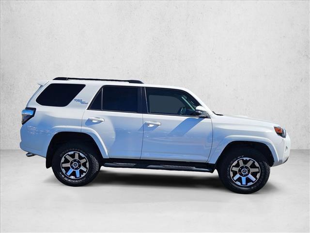 used 2019 Toyota 4Runner car, priced at $30,979
