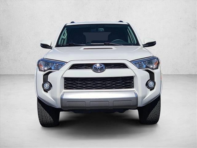 used 2019 Toyota 4Runner car, priced at $30,979
